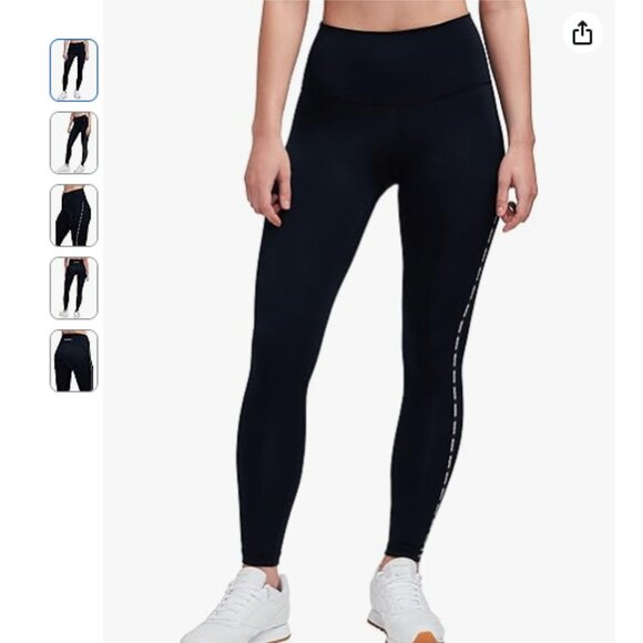 Wildfox Women's Aerglo High Rise Black Legging NWT Medium - Picture 1 of 6